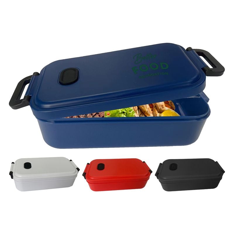 RPP Lunch Box RPP Lunch Box